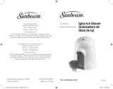 Sunbeam 152006 Manual de usuario