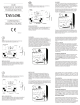 Taylor 1446 Manual de usuario