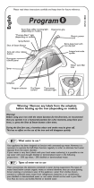 Tefal FV9230E2 Manual de usuario