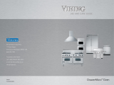 Viking DMOD241 Manual de usuario