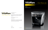 Villaware NDVLEM1000 Manual de usuario