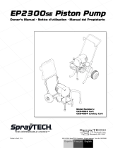 SprayTECH 0294084 Manual de usuario