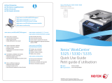 Xerox 5325/5330/5335 Guía del usuario