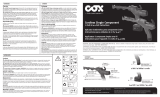 COX 82010 Guía del usuario
