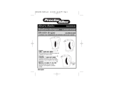 Proctor Silex K4080 El manual del propietario