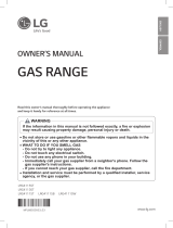 LG Electronics LRG4115ST Guía del usuario