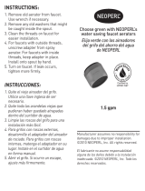 NEOPERL 97095.05 Guía de instalación