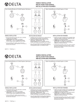 Delta H21 Guía de instalación