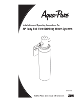 AquaPureAQUAPURE-C-CS-FF