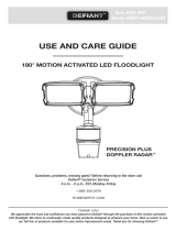 Defiant MSH27920DLWD Manual de usuario
