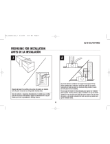 Westinghouse 7840900 Guía de instalación
