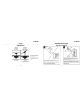 Westinghouse 7800200 Guía de instalación