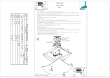 Eglo 86853A Guía de instalación
