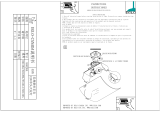 Eglo 84026A Guía de instalación