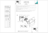 Eglo 86997A Guía de instalación