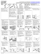 Sterling 6104R-5405SC-0 Guía de instalación