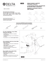 Delta 516LF-HGMHDF Guía de instalación