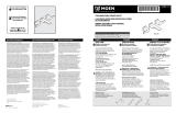Moen TS6730BN El manual del propietario