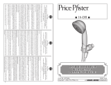 Pfister 016-DR1K Guía de instalación