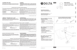 Delta 2302LF Guía de instalación
