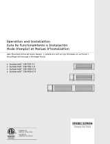 STIEBEL ELTRON CIR 150-1 O Manual de usuario