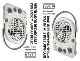 Kul KU33006 Manual de usuario