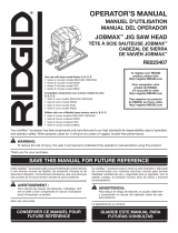 RIDGID R8620N-AC840093-R8223407 Guía del usuario