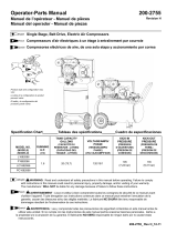 Industrial Air PP1982012.KIT Guía de instalación