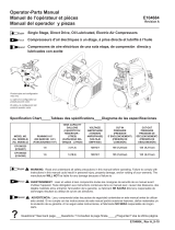 Industrial Air CP1580325 Guía de instalación