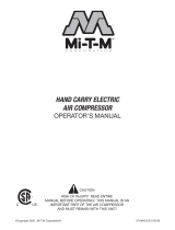 Mi-T-M AC1-HE02-05HD Guía del usuario