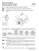 Industrial Air CSB1680521 Guía de instalación