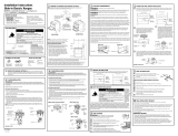GE PS978STSS Guía de instalación