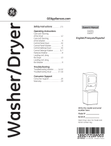 GEAppliances GUD27 El manual del propietario