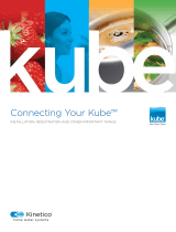 Kube Kube14 Manual de usuario