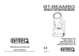 Briteq BT-BEAM60 El manual del propietario