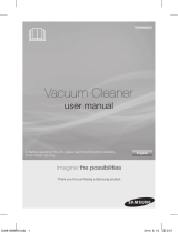 Samsung VCMA20CV Manual de usuario