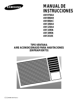 Samsung AW120AA Manual de usuario