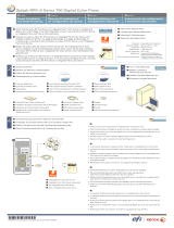 Xerox 700i/700 Guía de instalación