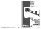 Ferm WLM1002 El manual del propietario