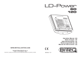 BEGLEC LD-POWER 120 El manual del propietario