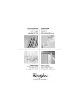 Whirlpool AMW 140 IX El manual del propietario