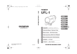 Olympus UFL-1 Manual de usuario