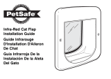 Petsafe PPA00-11323 El manual del propietario