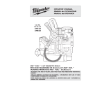 Milwaukee 2788-22HD Manual de usuario