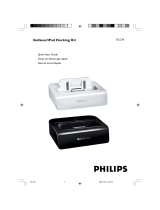 Philips DC276/37 Manual de usuario