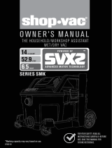 Shop VacSVX2