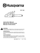 Craftsman 358352660 El manual del propietario