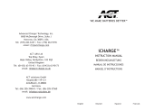 ACT iCHARGE i70 Manual de usuario