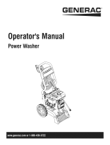 Generac 006023-0 El manual del propietario
