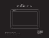 ENERGY SISTEM a4 Manual de usuario